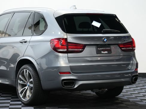 Used 2014 BMW X5 xDrive50i image 15