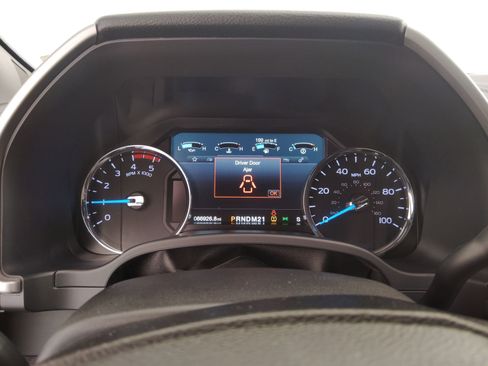 Used 2017 Ford F250 Lariat w/ Lariat Value Package image 18