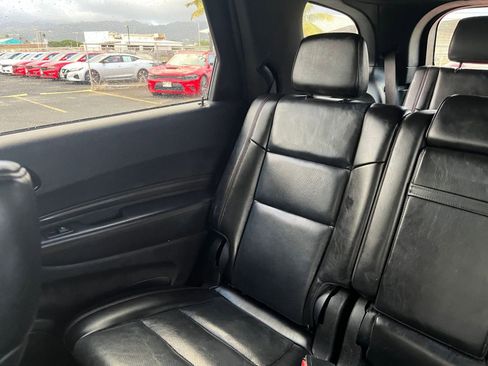 Used 2023 Dodge Durango GT image 47