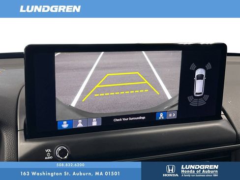 New 2026 Honda Pilot EX-L image 13