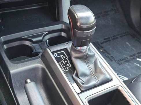 Used 2023 Toyota Tacoma TRD Pro AWD/4WD image 15
