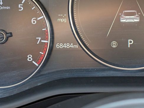 Used 2021 MAZDA CX-30 FWD 2.5 S image 23