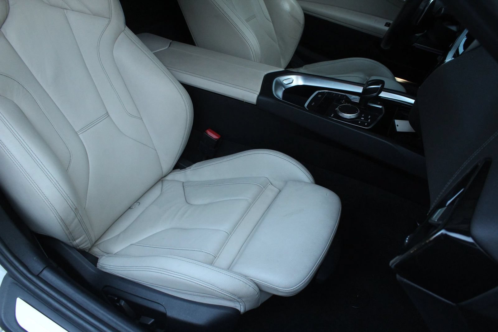 Used 2019 BMW Z4 sDrive30i w/ Premium Package RWD image 20