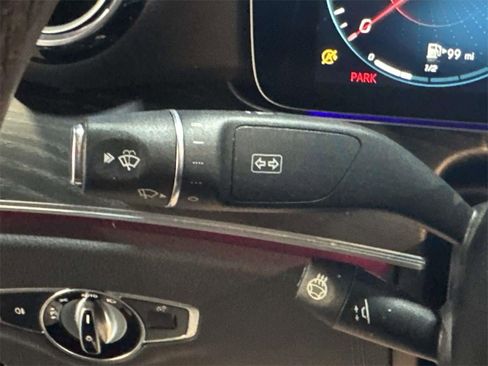 Used 2022 Mercedes-Benz E 350 4MATIC Sedan image 23