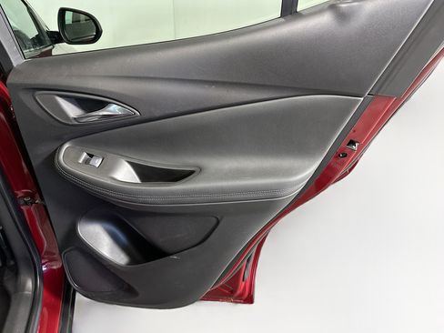 Used 2023 Buick Encore GX Select image 29