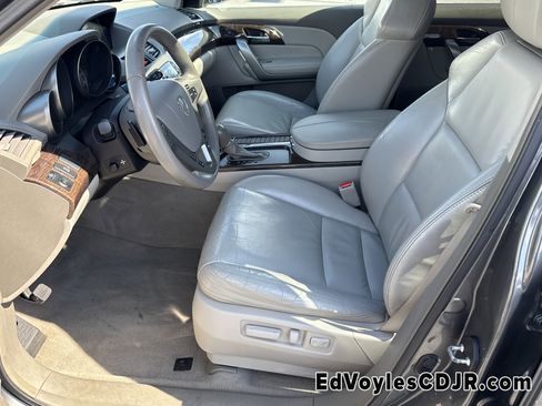 Used 2011 Acura MDX w/ Technology Package image 11