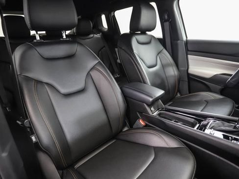 Used 2024 Jeep Compass Limited image 32