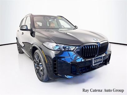 Used 2024 BMW X5 xDrive50e w/ Executive Package