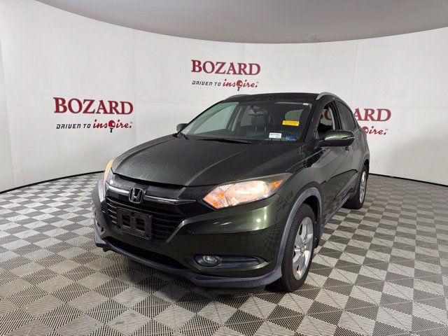 Used 2016 Honda HR-V EX-L image 5