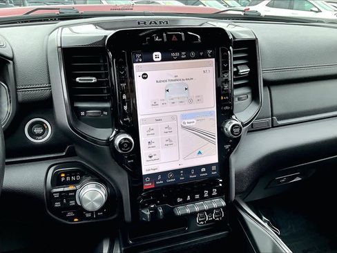 Used 2023 RAM 2500 Power Wagon w/ Level 1 Equipment Group image 7