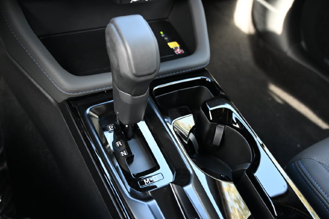 New 2026 Subaru Forester Touring AWD/4WD image 25