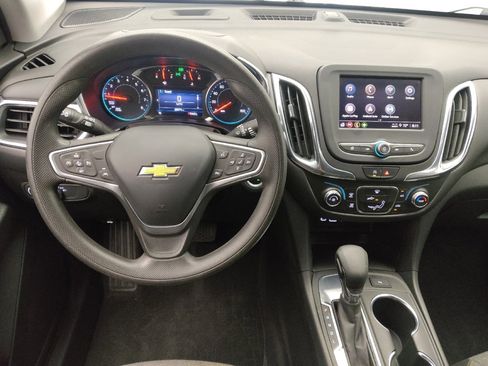 Used 2023 Chevrolet Equinox LT w/ LPO, Floor Liner Package image 22