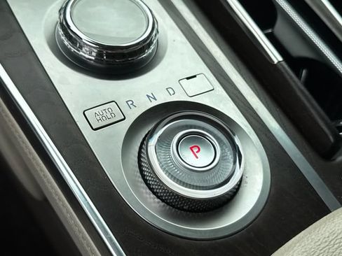 Used 2023 Genesis GV80 2.5T w/ Advanced Package AWD/4WD image 15