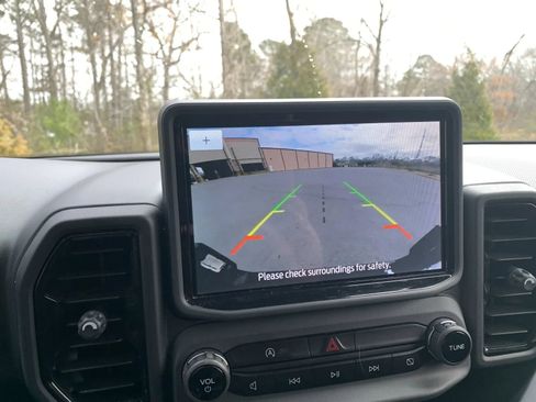 Used 2021 Ford Bronco Sport Base image 14