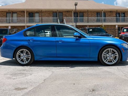 Used 2016 BMW 340i Sedan RWD image 16