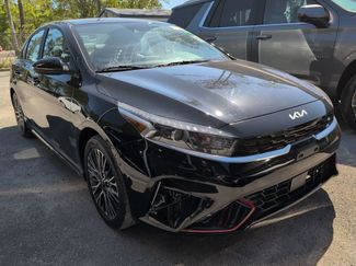 Used 2024 Kia Forte GT-Line video 1