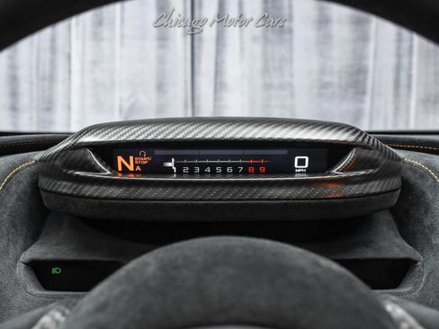 Used 2022 McLaren 765LT RWD image 15
