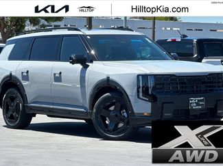 New 2027 Kia Telluride SX X-Line AWD/4WD video 1