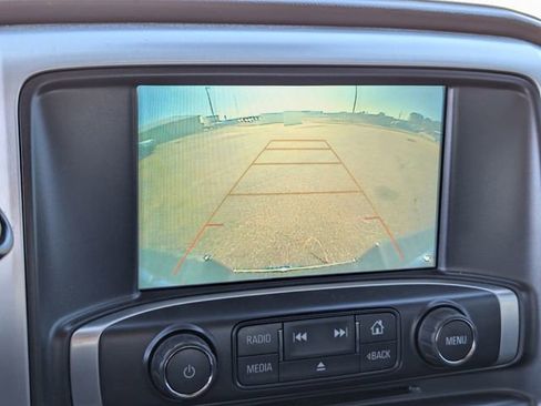 Used 2018 GMC Sierra 1500 SLT w/ Enhanced Driver Alert Package image 12