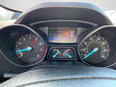 Used 2018 Ford Escape S image 21