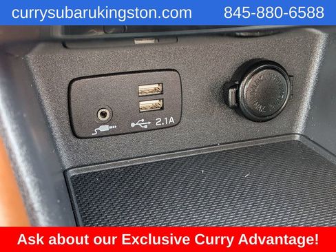 Used 2023 Subaru Forester Touring AWD/4WD image 26