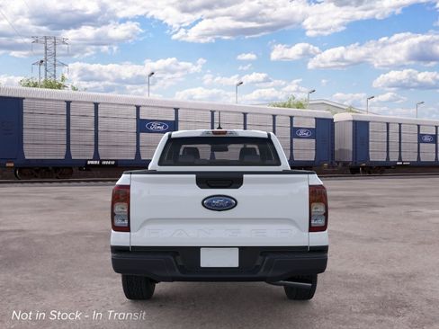 New 2026 Ford Ranger XL AWD/4WD image 5