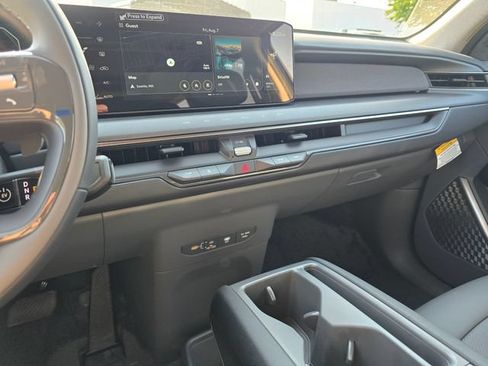 New 2026 Kia EV9 Wind AWD/4WD image 25