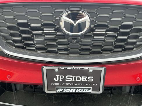 New 2026 MAZDA CX-5 2.5 S w/ Premium Plus Package image 52