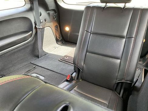 Certified 2018 Dodge Durango R/T w/ Trailer Tow Group IV AWD/4WD image 47