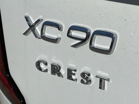 New 2026 Volvo XC90 B6 Ultra w/ Lounge Package image 8