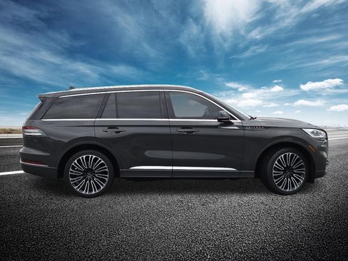 Used 2023 Lincoln Aviator Black Label AWD/4WD image 20