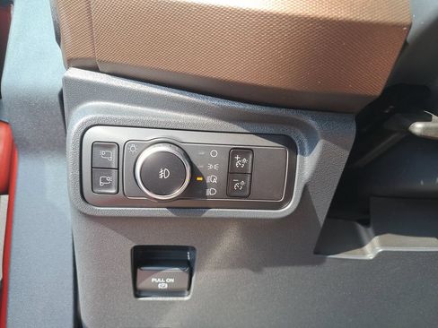 Used 2023 Ford Bronco Outer Banks w/ Sasquatch Package AWD/4WD image 25