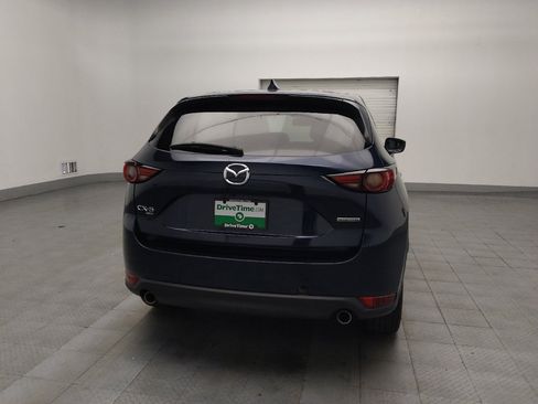 Used 2020 MAZDA CX-5 Grand Touring image 7