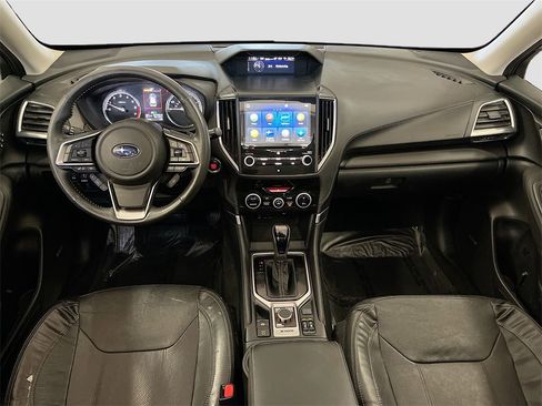 Used 2019 Subaru Forester Touring w/ Popular Package #3 image 24