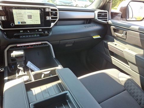 New 2026 Toyota Tundra SR5 AWD/4WD image 12