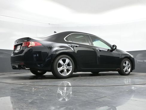 Used 2012 Acura TSX Sedan FWD image 31