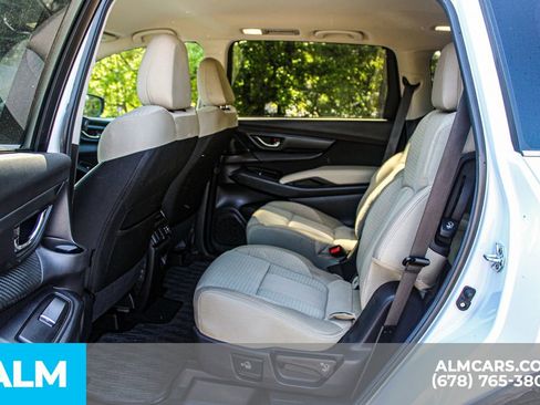 Used 2025 Subaru Ascent Premium AWD/4WD image 18