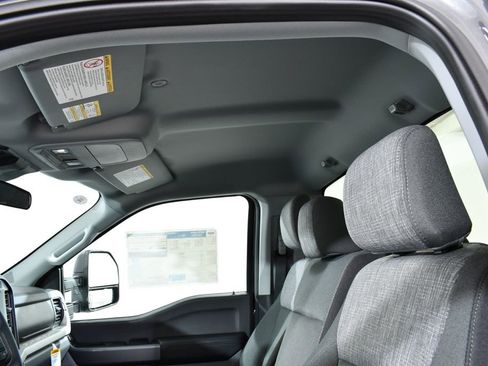 New 2026 Ford F350 XLT w/ FX4 Off-Road Package image 21