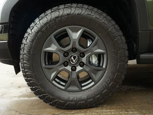 Used 2026 Lexus GX 550 image 24