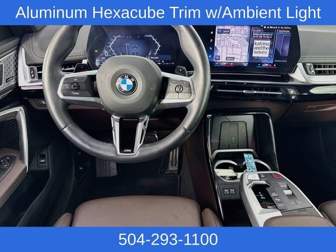 Used 2023 BMW X1 xDrive28i w/ Premium Package AWD/4WD image 26