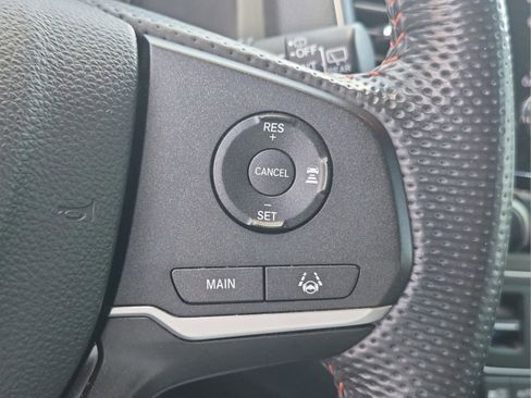Certified 2023 Honda Passport TrailSport image 10
