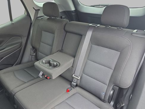 Certified 2024 GMC Terrain SLE w/ Driver Convenience Package FWD image 15