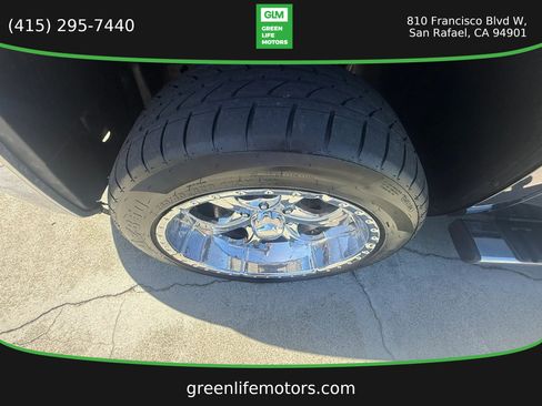 Used 2013 Chevrolet Silverado 1500 LT RWD image 18