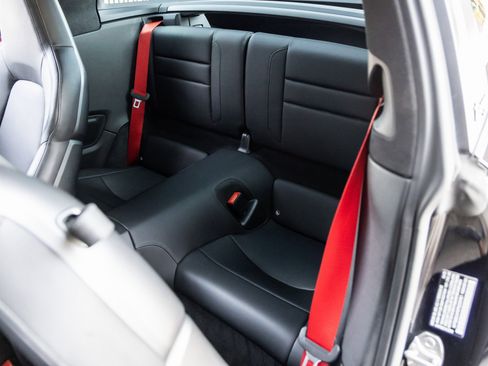 Used 2023 Porsche 911 Targa 4 GTS image 36