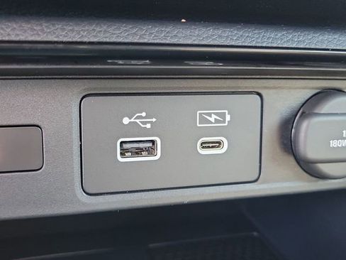 Certified 2024 Honda CR-V Sport-L image 29