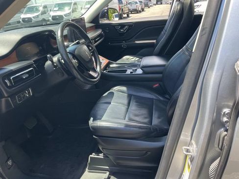 Used 2020 Lincoln Aviator Reserve w/ Equipment Group 201A AWD/4WD image 25
