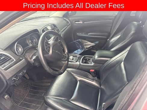Used 2015 Chrysler 300 Limited w/ Driver Convenience Group AWD/4WD image 5