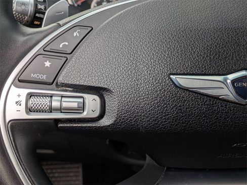 Used 2023 Genesis G80 2.5T image 20