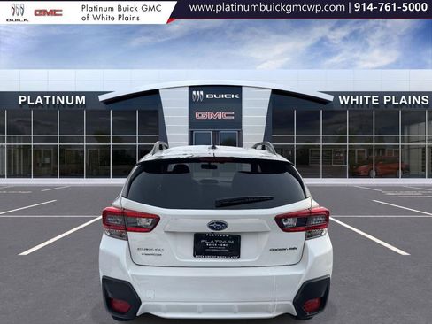 Used 2023 Subaru Crosstrek 2.0i image 6