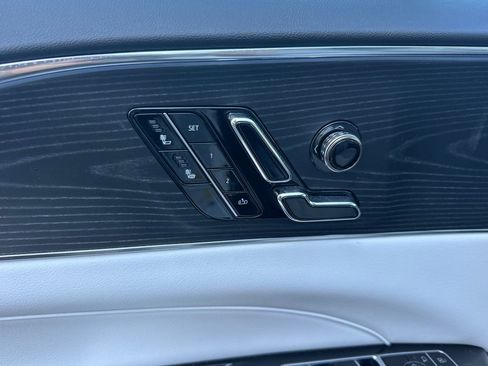 Certified 2024 Cadillac Lyriq Sport w/ LPO, Floor Liner Package AWD/4WD image 13